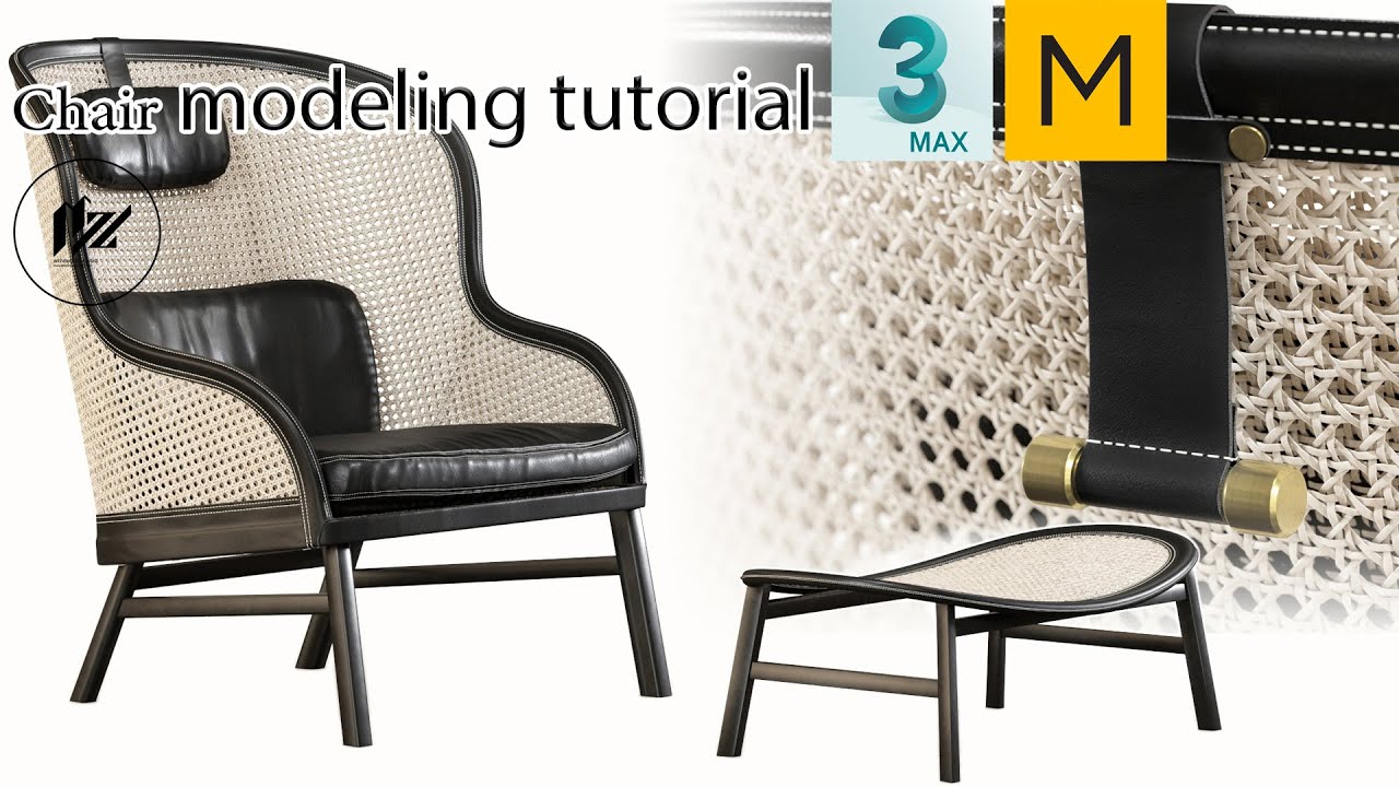 Modeling Chair 