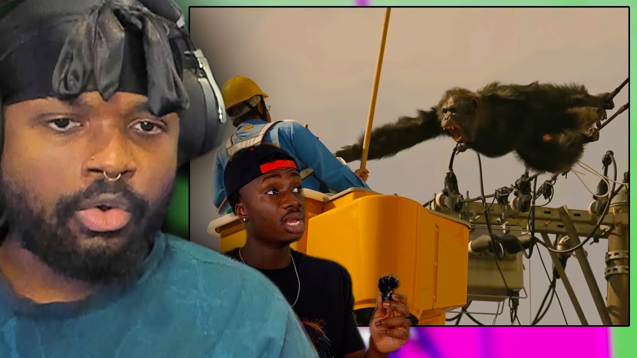 THE WORST JOB TO HAVE ON EARTH | Casual Geographic Reaction