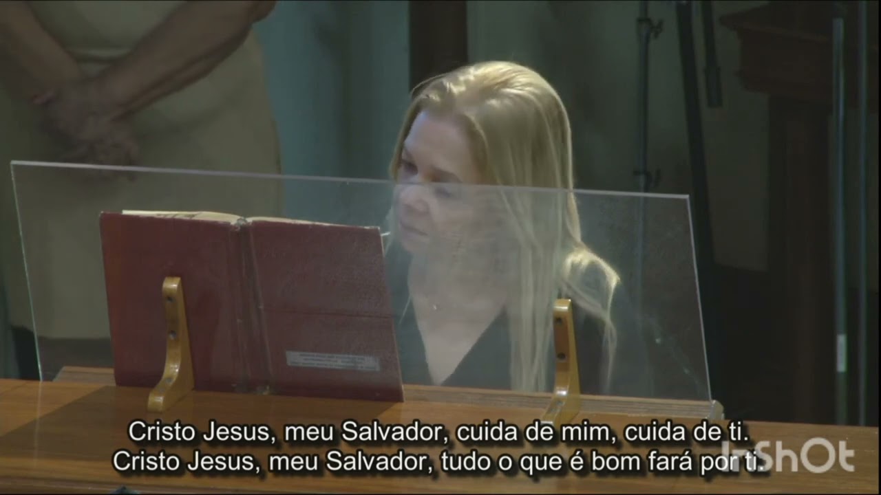 251 HCC Salvação Jesus me dá