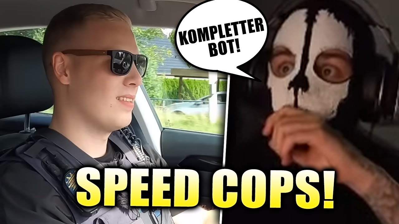 Zügig ist wohl das falsche Wort!😱 Moji Reaction