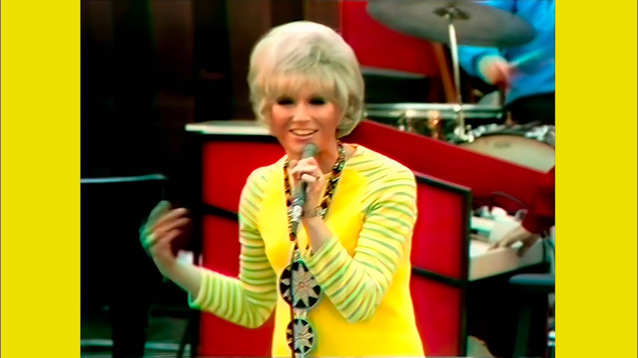 Dusty Springfield • “Soulville” • 1968 [Reelin' In The Years Archive]