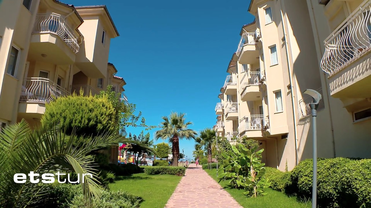 Sealight Family Club - Kuşadası - Etstur