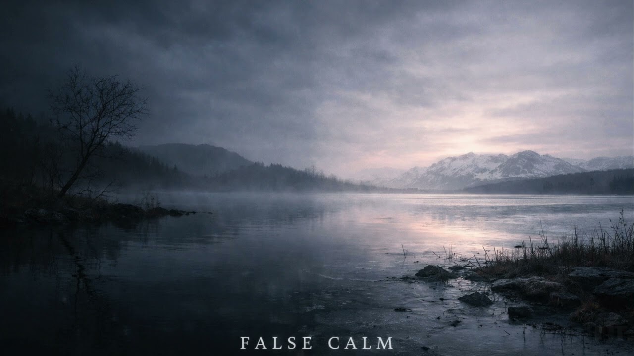 MAI - False Calm