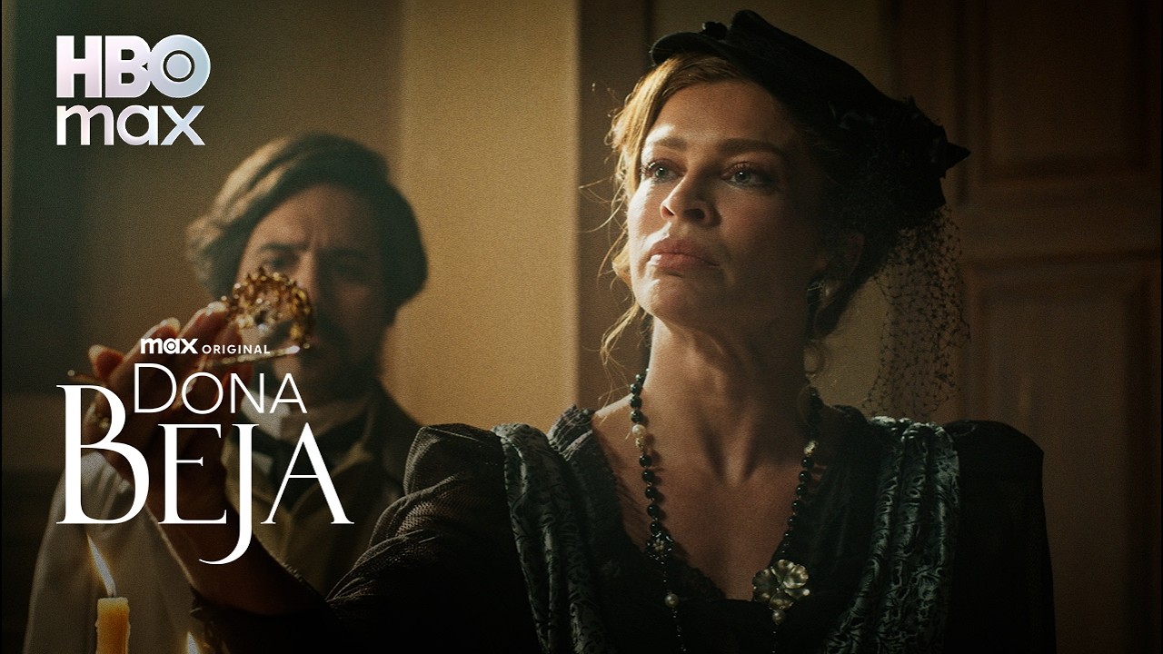 Dona Beja | Prévia Quinta Semana | HBO Max