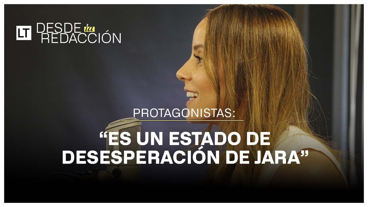 Vocera de Kast cuestiona las críticas al candidato por no presentarse a debates