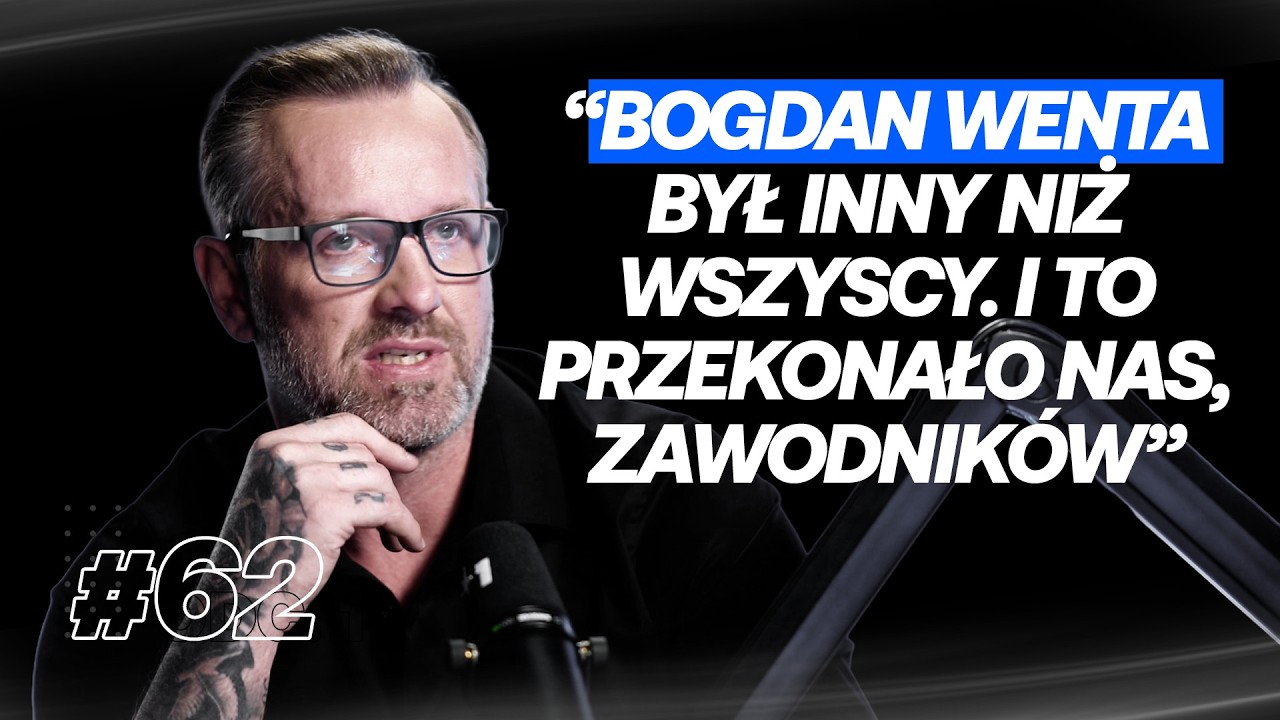 Co dalej z ręczną w Polsce? Grzegorz Tkaczyk o tym co było i co jest | Podcast Eurosportu #62
