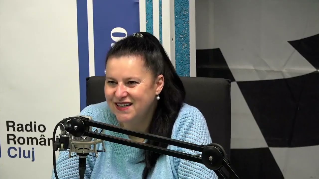 Maria Golban-Șomlea: 30 de ani de cântec și etnologie