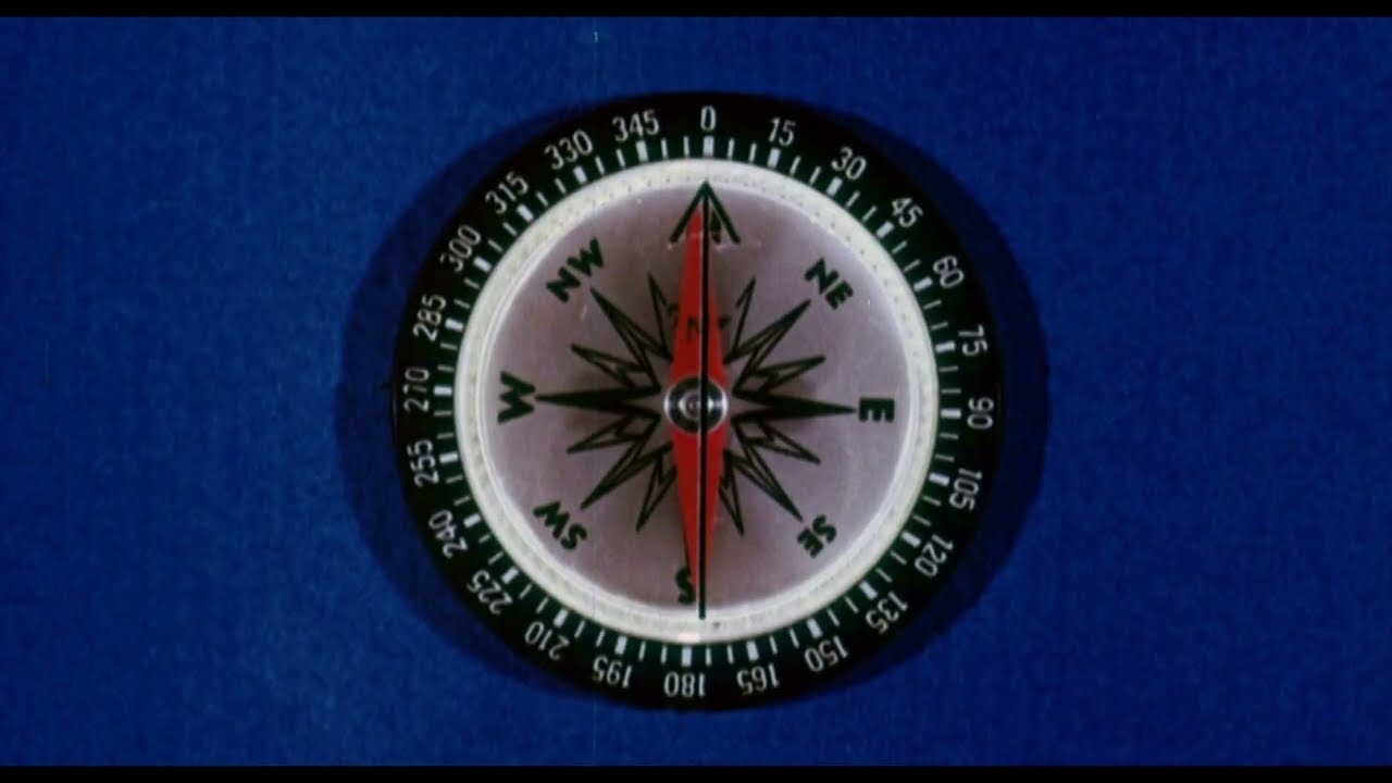 Compass International Pictures (Hell Night)