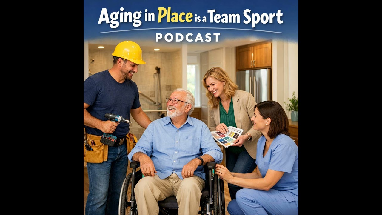 Intergenerational Solutions to the Global Aging Crisis wHands 4Life