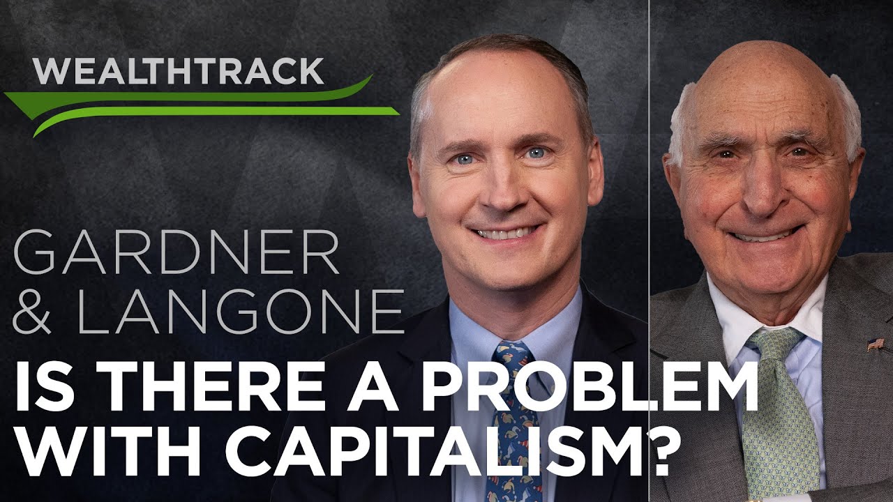 Is Corporate America’s Focus on Profits the Problem With Capitalism? Two Entrepreneurs Respond
