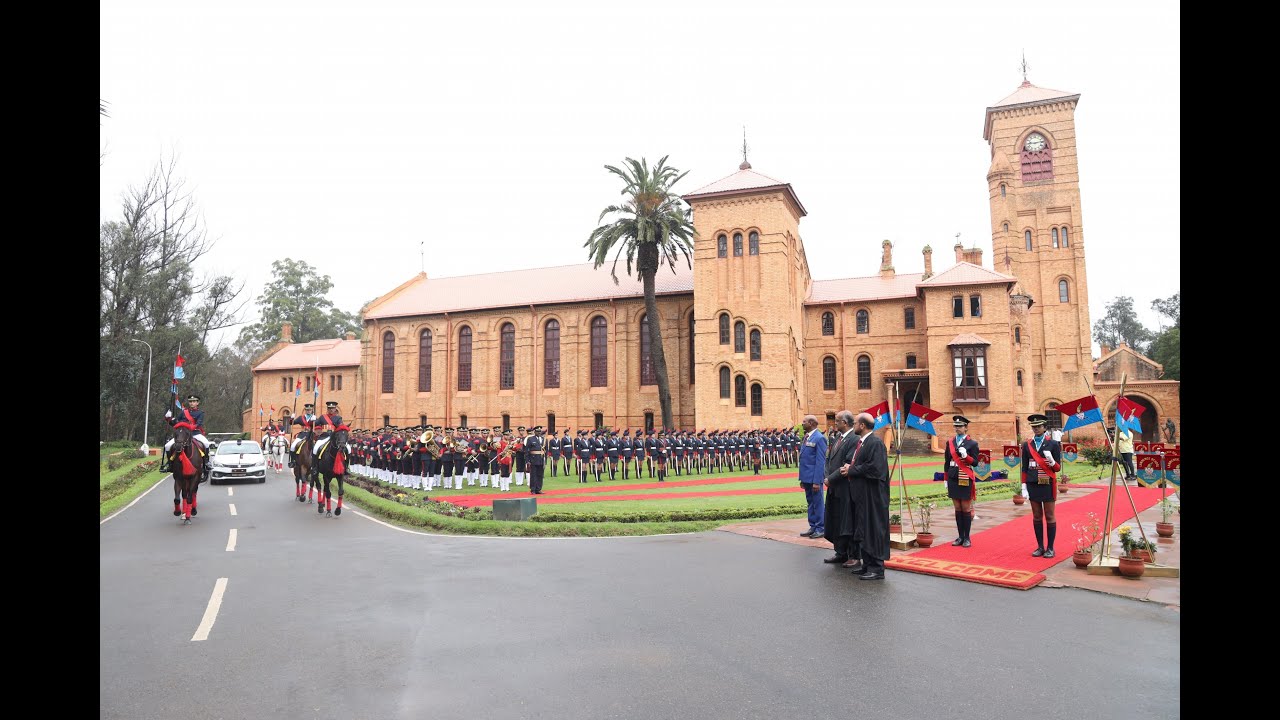 78th Independence Day Celebrations