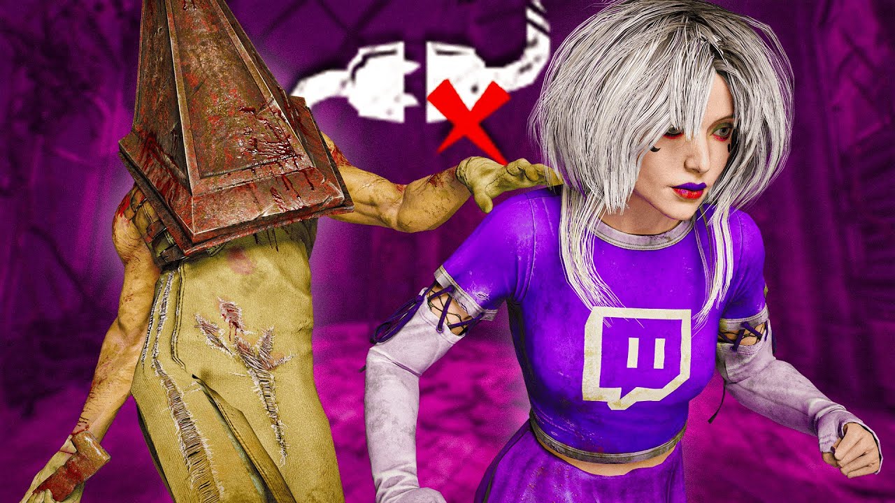 Cheater Makes Executioner RAGE QUIT | Dead by Daylight
