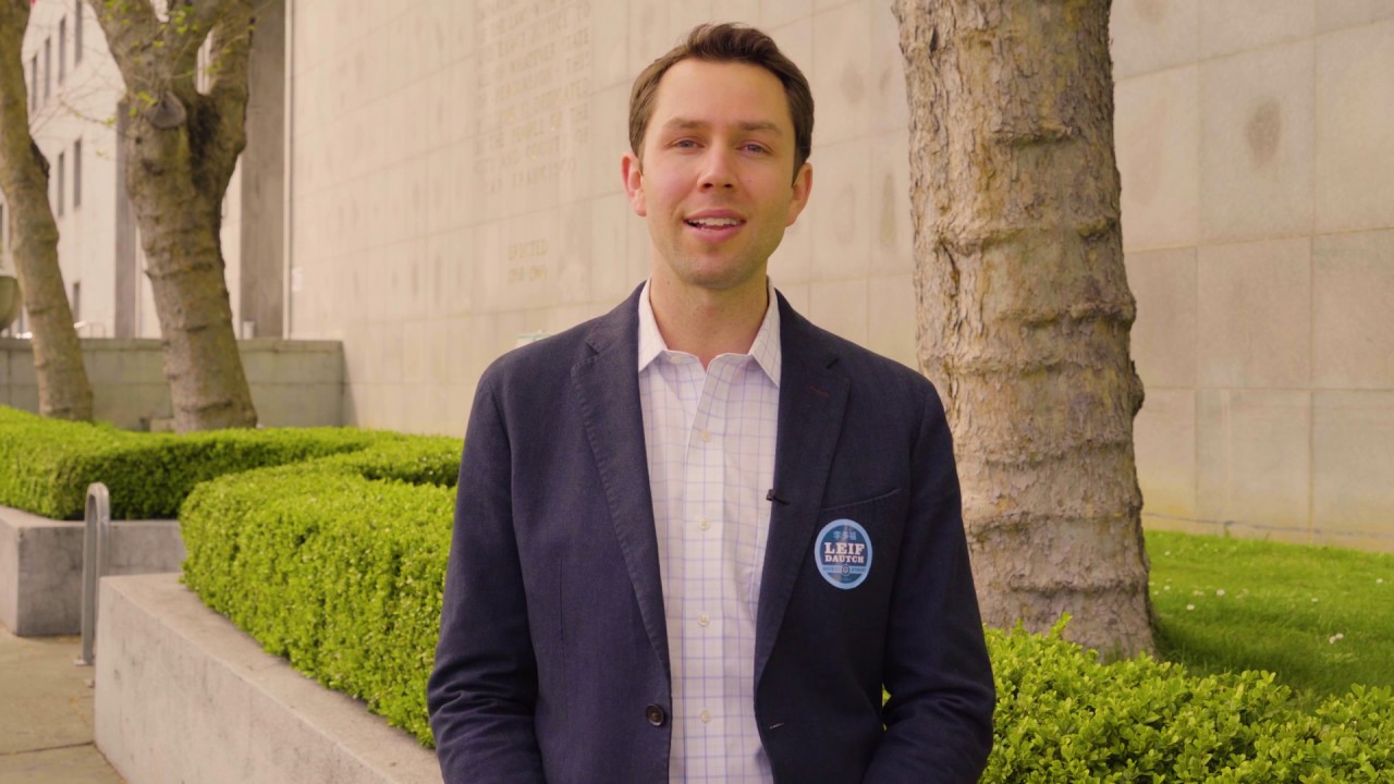 What Does A District Attorney Even Do?