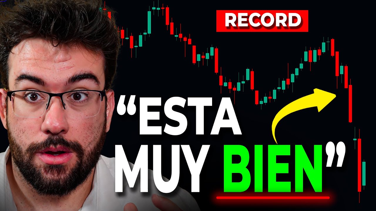 NO Estamos Preparados Para La LOCURA Que Viene Ahora
