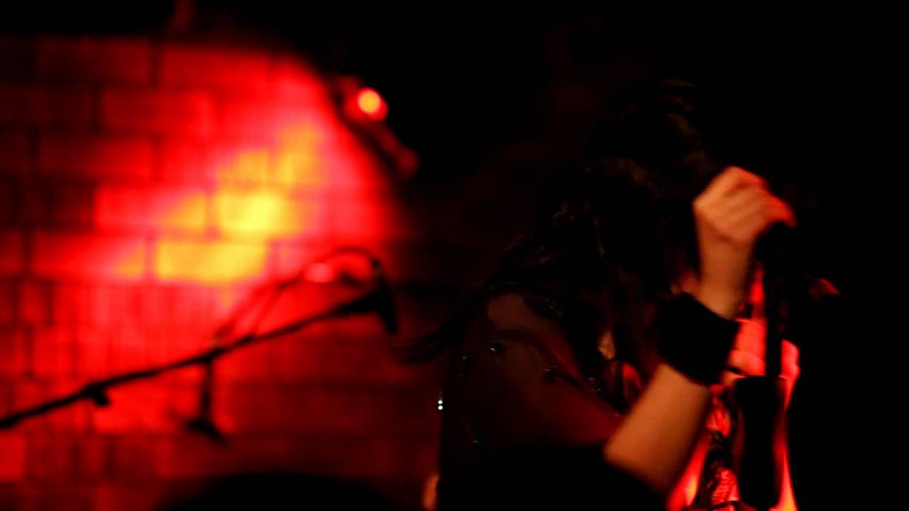 נינט - איך לפעמים אני - מאיר אריאל