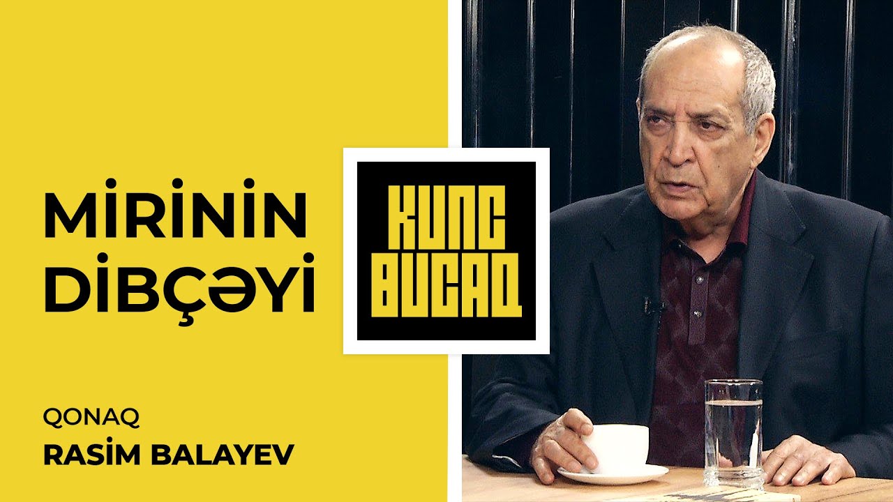 Rasim Balayev Xoşqədəm və Zauru yıxdı-sürüdü: 