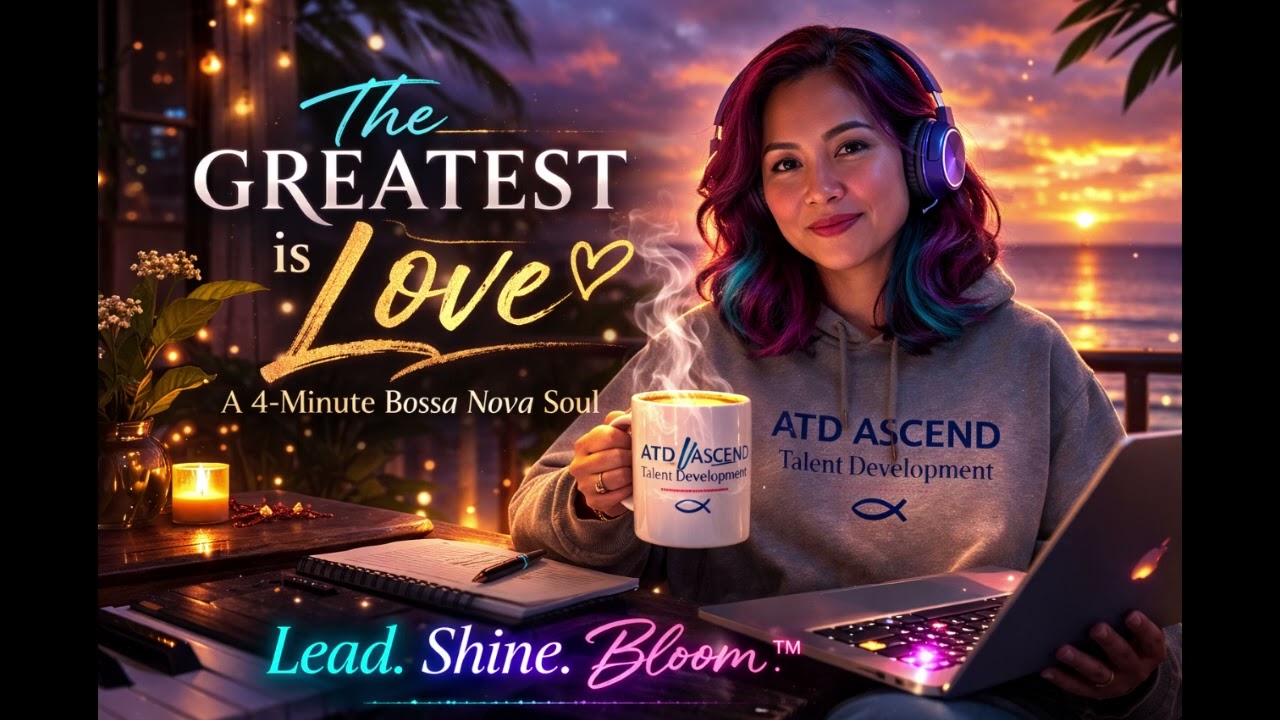 The Gretest Is Love Ep2