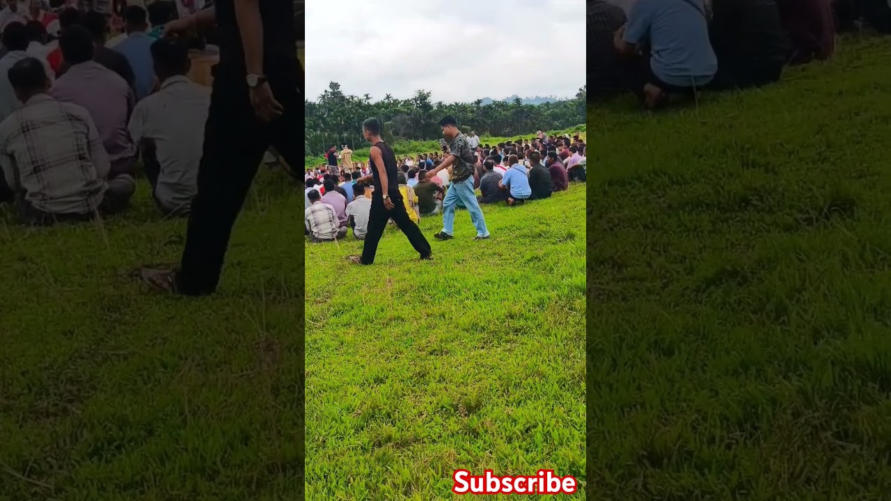 APCSU meeting and protest on Land survey #protest #meeting #diyun #chakma_status_video #Diyunvlogs