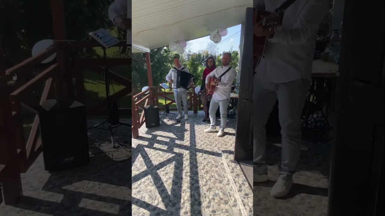 Zesp&oacute;ł Muzyczny CORNET z Wyszkowa - Wiosna Wiosna Wiosna