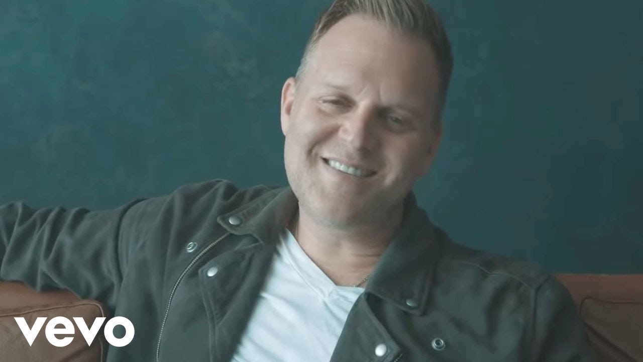 Matthew West - Something Greater