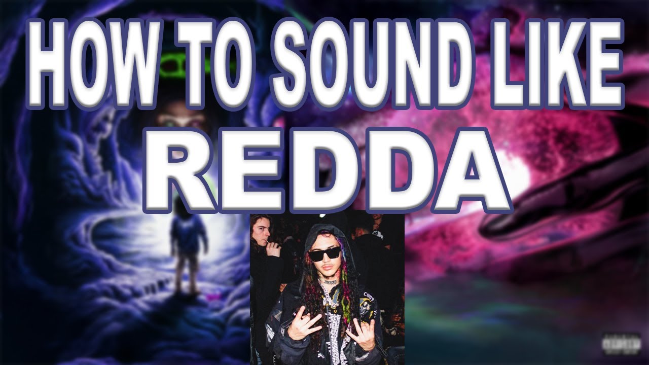 REDDA VOCAL PRESET / HOW TO SOUND LIKE REDDA / HOW TO MIX SUPERTRAP VOCALS