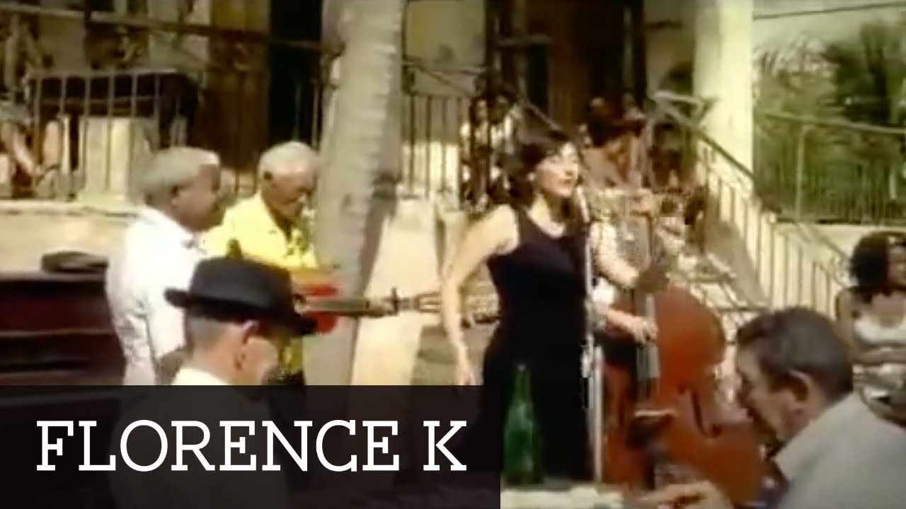 Florence K - Las calles del sur [Official Video]