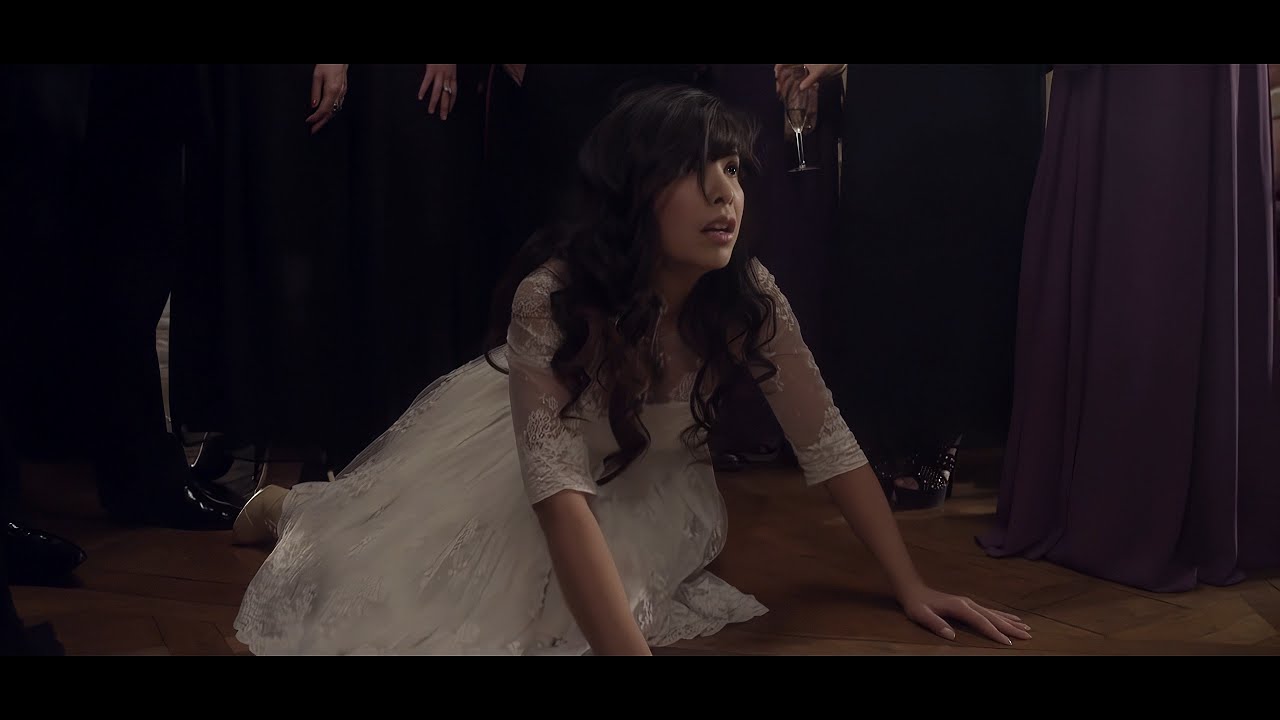 Indila - Tourner Dans Le Vide (Official Video) UHD 4K