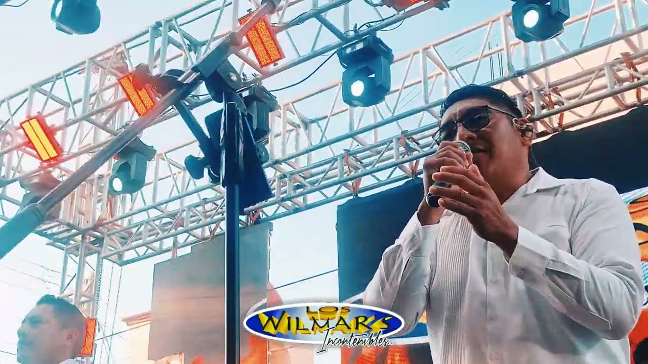 MI MUNDO TU-INCONTENIBLES WILMAR'S EN VIVO 2026