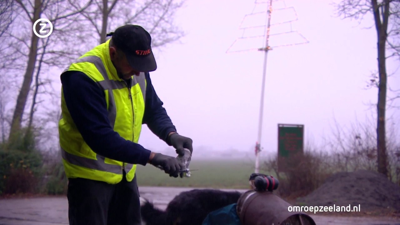 Knallen met carbid? Dit is hoe het werkt!