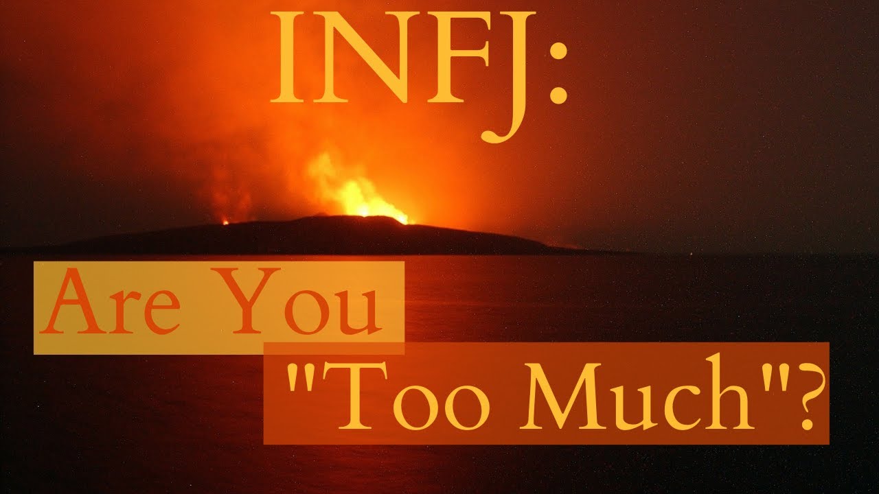 INFJ:  Are You 