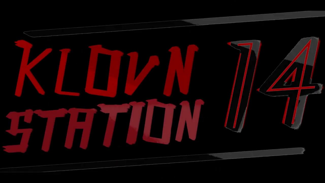 KLOVNSTATION LIES (Wizden Space Station 14 Drama)