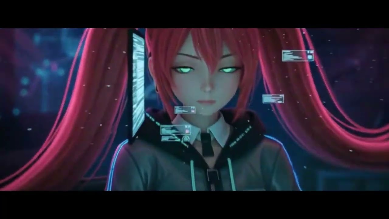 MuMu-San - Heartbeat [Introducing MuMu-San]
