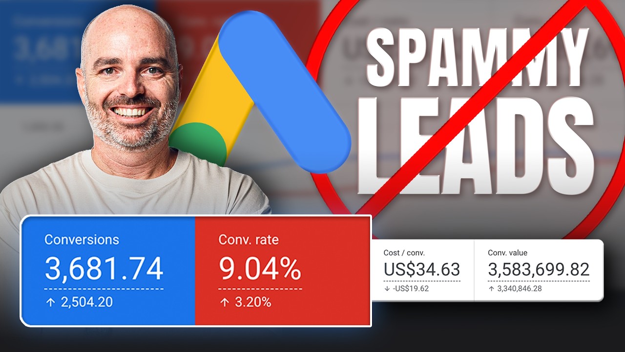 Как получать больше качественных лидов из Google Ads