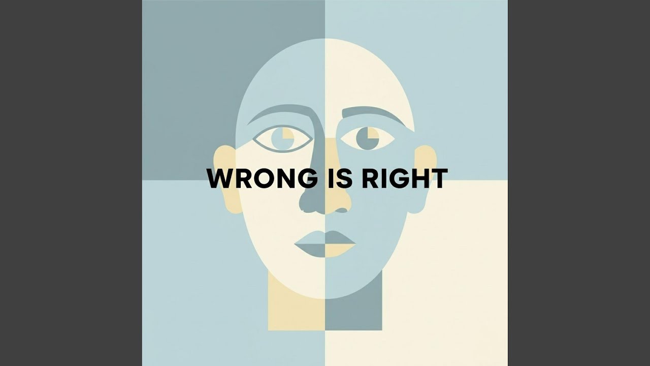Wrong Is Rigth (M.I.N.D Mix A)