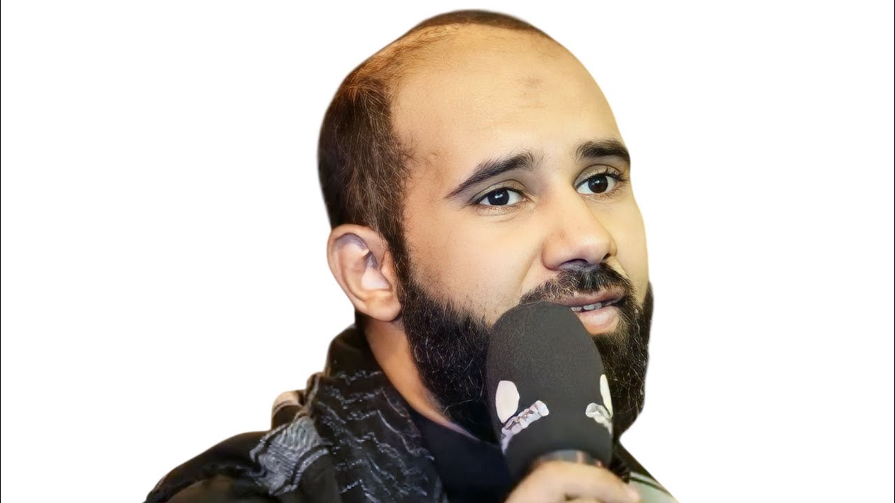 الرادود كميل عاشور  - ٧ محرم  ١٤٤٧-٢٠٢٥ - مأتم السنابس