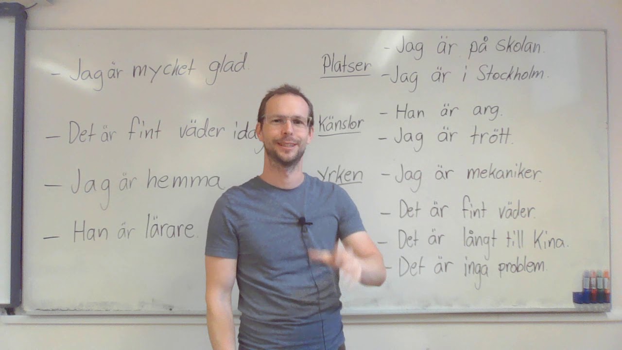 Är (sfi)