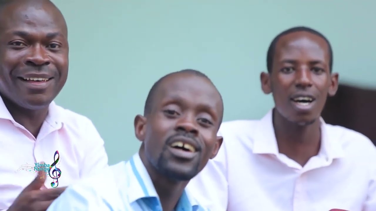 Song: Sabbati by KFM Choir-Kamuli