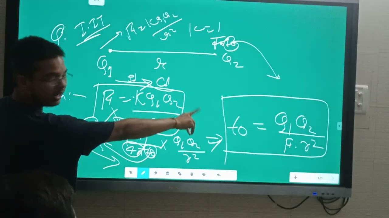 Dimensions of t० , IIT numerical @NAVEENPHYSICSCENTRE