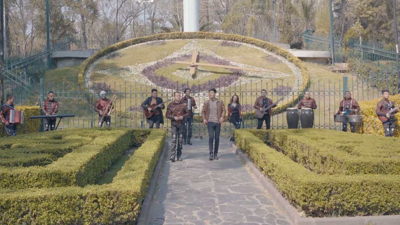 Eddy Filan Ft. Los Extraños - Eres Mala (Video Oficial)