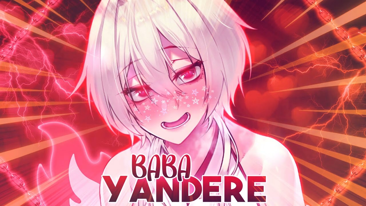 [ASMR] BABÁ YANDERE | ROLEPLAY