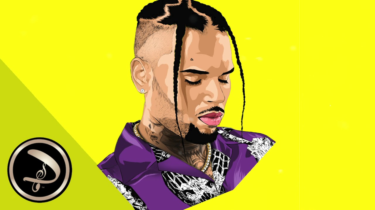 Chris Brown Type Beat | MIAMI LOVE | R&B Rap instrumental type beat 2021