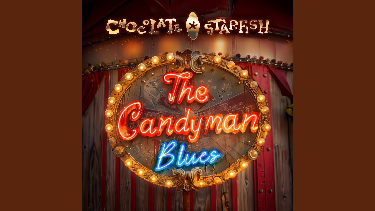 The Candyman Blues