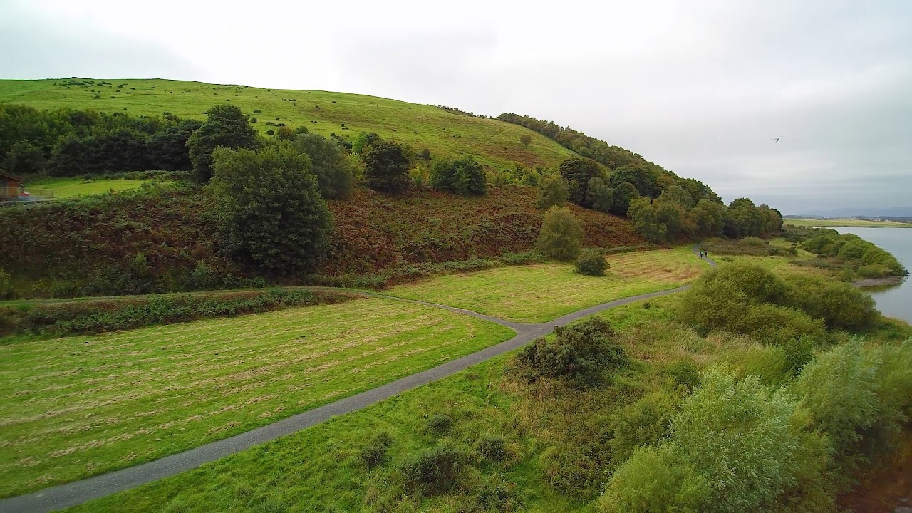Loch Leven Lodges