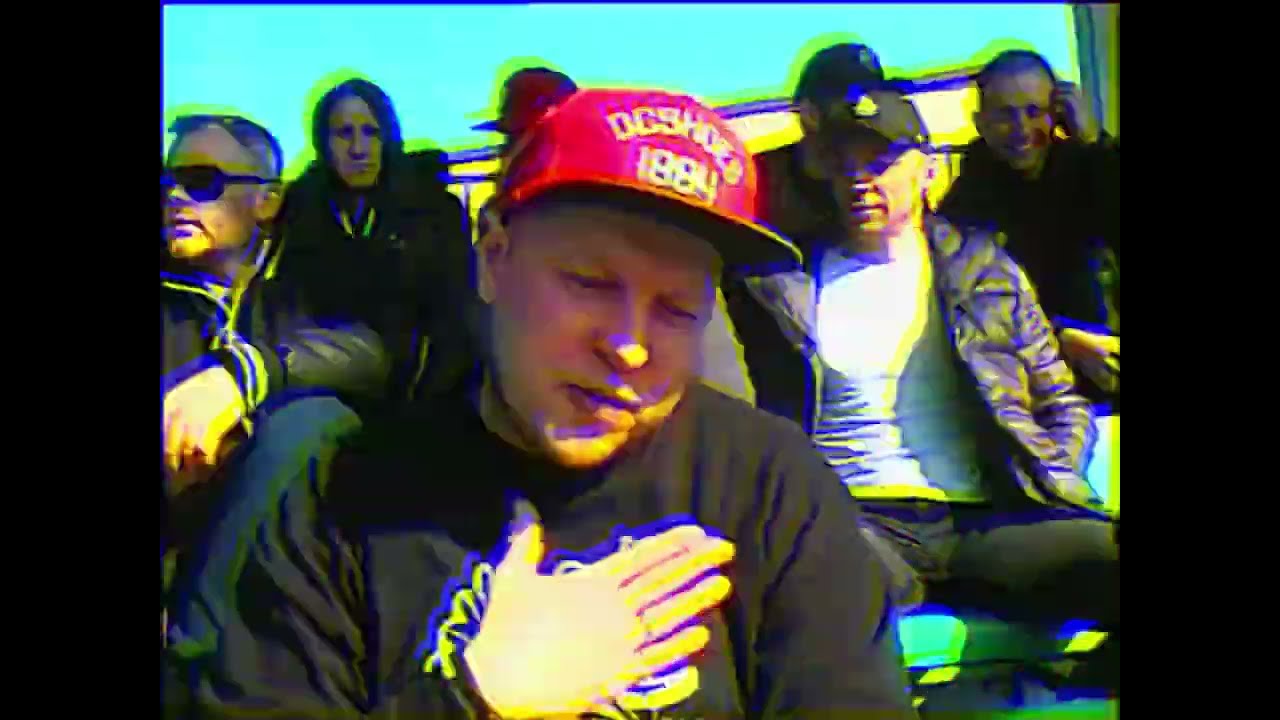 RytmRyzyko- Stary Pistolet