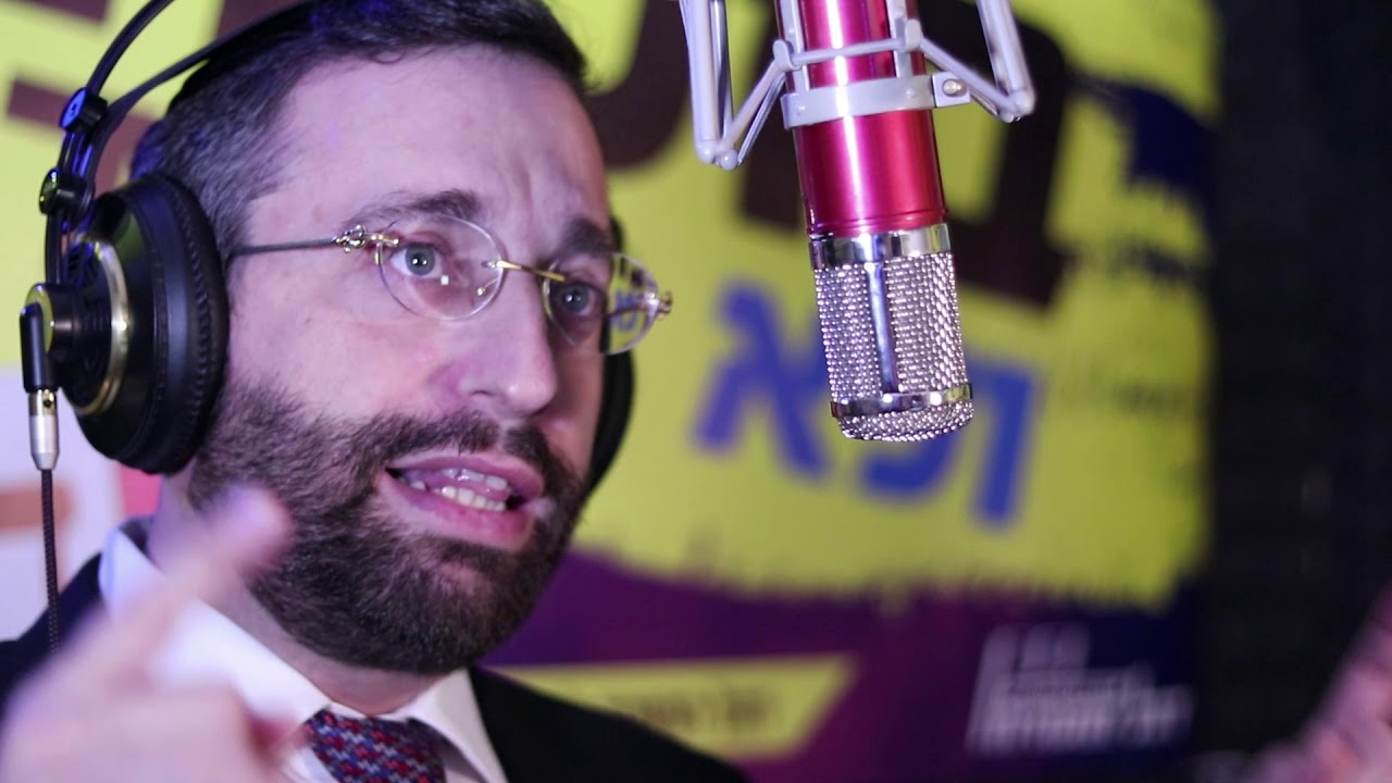 'דת': הקליפ של 'דגל התורה' בירושלים – בחירות ירושלים 2018