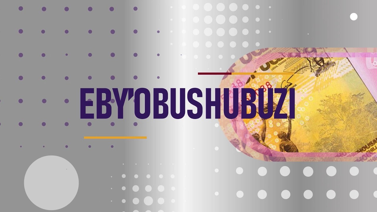 EBY'OBUSHUBUZI || BETTY NAYEBARE || 03.03.2026