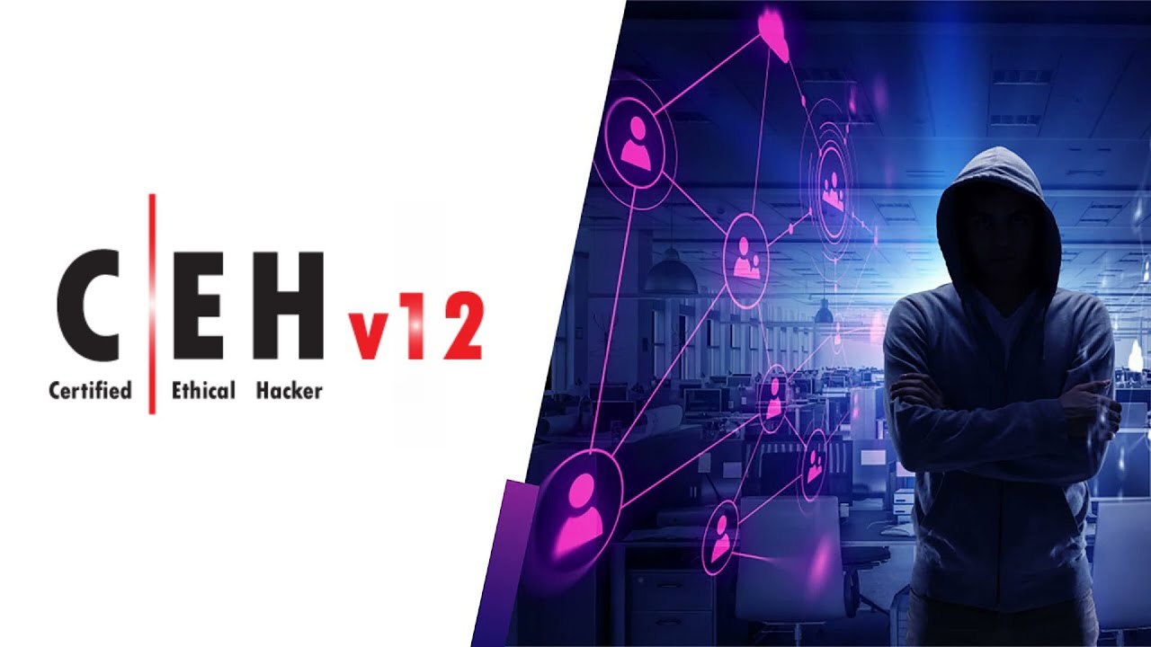 Certified Ethical Hacker v12 | CEH v12 | What's New | Course Walkthrough | [ தமிழில் ]