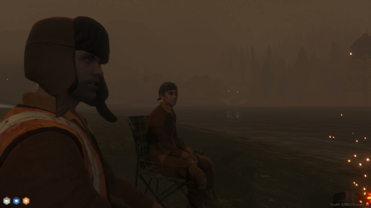 Buddha Reaction To Yuno Hacking For The Faceless - NoPixel 4.0