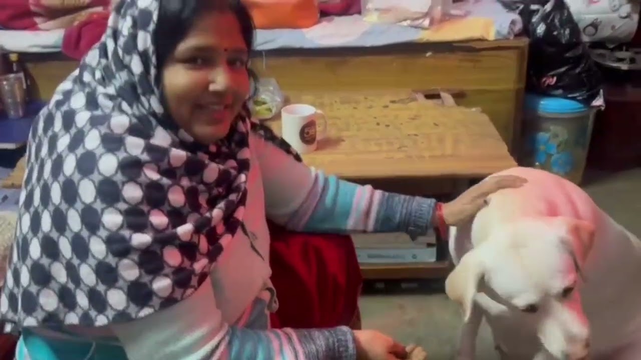 Kukoo ki pyari pyari Masti
