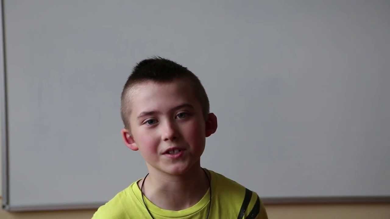 Miklós Kornél (Juhász Magda: Jó leszek, igérik a gyerekek)